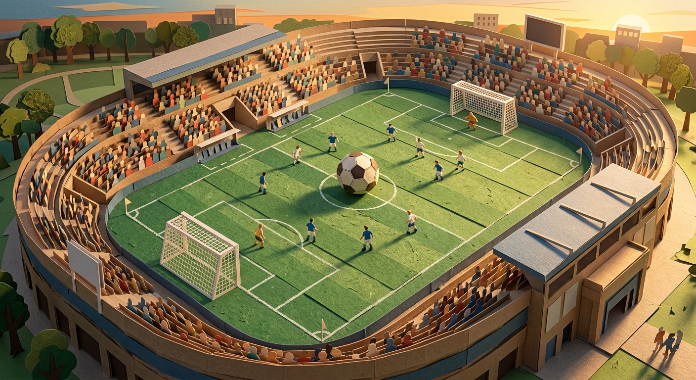 Cara membaca pasaran bola handicap tanpa bikin pusing